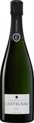 Champagner Castelnau Brut (Champagne Castelnau)